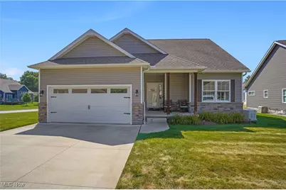 341 Alexis Lane, Canal Fulton, OH 44614 - Photo 1