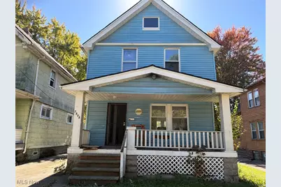 7808 Force Avenue, Loveland, OH 44105 - Photo 1