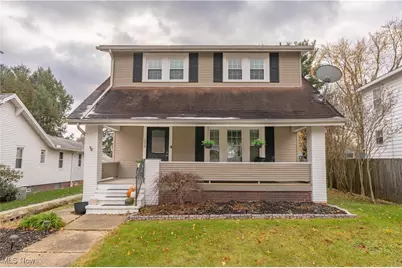 1030 Sunset Drive, Alliance, OH 44601 - Photo 1