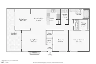 609 Meredith Ln, Cuyahoga Falls, OH 44223 - Photo 31