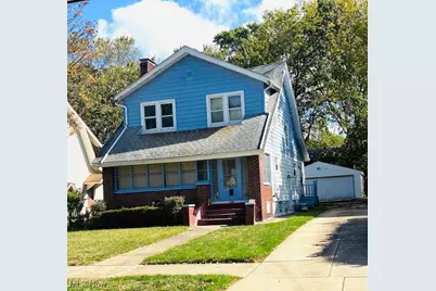 295 Noble Avenue, Akron, OH 44320 - Photo 1