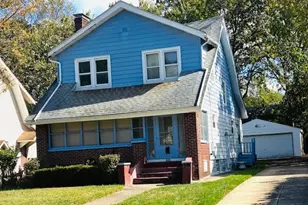 295 Noble Ave, Akron, OH 44320 - Photo 1