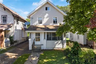 939 W Exchange St, Akron, OH 44302 - Photo 1