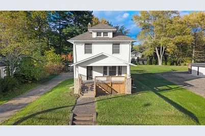 2609 E Aurora Road, Twinsburg, OH 44087 - Photo 1