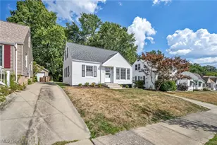 1731 Highview Ave, Akron, OH 44301 - Photo 3