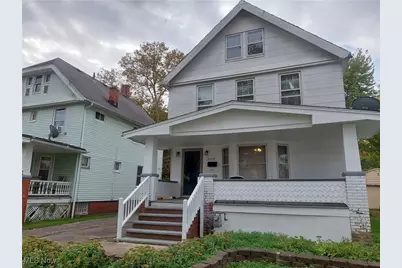 14500 Alder Avenue, East Cleveland, OH 44112 - Photo 1