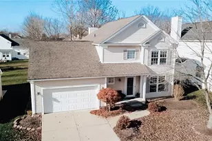 1481 Timber Trail, Hudson, OH 44236 - Photo 1