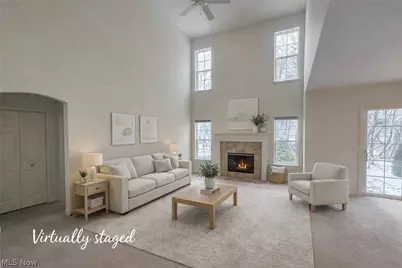 1481 Timber Trail, Hudson, OH 44236 - Photo 3