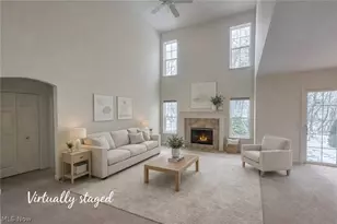 1481 Timber Trail, Hudson, OH 44236 - Photo 3