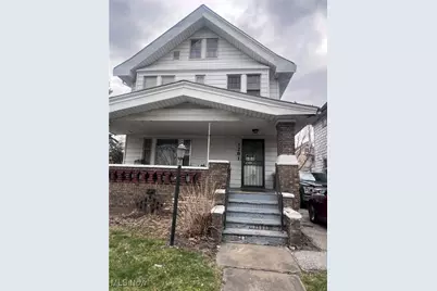 1281 E 134th Street, East Cleveland, OH 44112 - Photo 1
