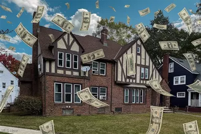 3983 Elmwood Road, Cleveland Heights, OH 44121 - Photo 1