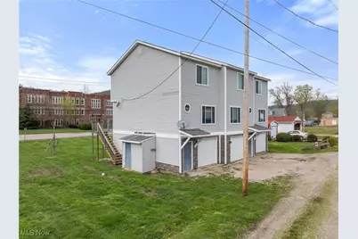 122 South 2nd Street, Powhatan Point, OH 43942 - Photo 3