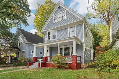 748 Chalker Street, Akron, OH 44310 - Photo 5