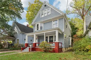 748 Chalker St, Akron, OH 44310 - Photo 5