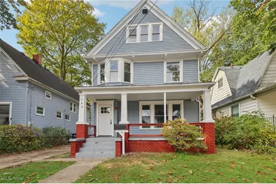 748 Chalker Street, Akron, OH 44310 - Photo 1