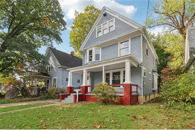 748 Chalker Street, Akron, OH 44310 - Photo 3