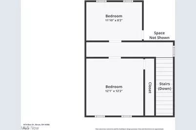 1674 Betz Drive, Akron, OH 44306 - Photo 19