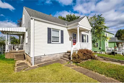 1217 Swearingen Road, Weirton, WV 26062 - Photo 3