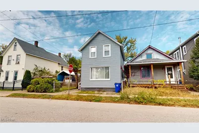 3646 Bailey Avenue, Loveland, OH 44113 - Photo 1