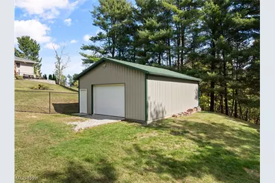 55584 Bel Haven, Bellaire, OH 43906 - Photo 41