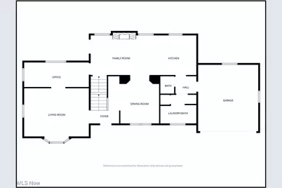 55584 Bel Haven, Bellaire, OH 43906 - Photo 49