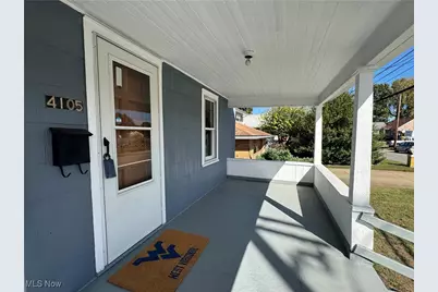 4105 7th Avenue, Vienna, WV 26105 - Photo 3