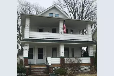 2067 Carabel Avenue, Oakwood, OH 44107 - Photo 1