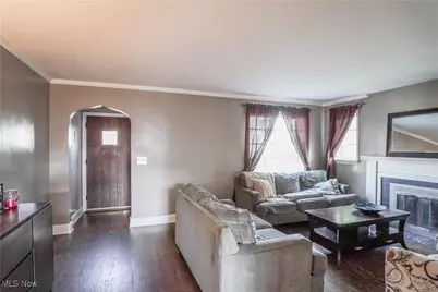 312 32nd Street NW, Canton, OH 44709 - Photo 3