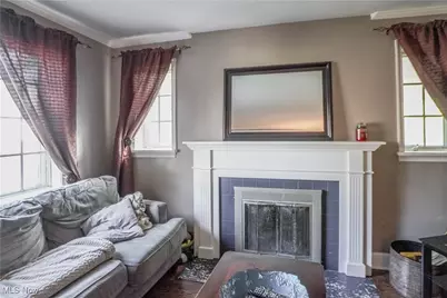 312 32nd Street NW, Canton, OH 44709 - Photo 5