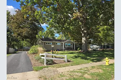 2580 Christmas Run Boulevard, Wooster, OH 44691 - Photo 1