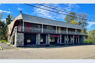 10150 E Pike Road, Cambridge, OH 43725 - Photo 1