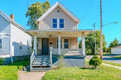 3651 E 103rd Street, Loveland, OH 44105 - Photo 1