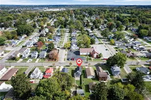 132 31st St SW, Barberton, OH 44203 - Photo 33