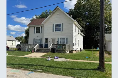 5422 Madison Avenue, Ashtabula, OH 44004 - Photo 1