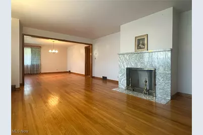 703 Melwood Drive NE, Warren, OH 44483 - Photo 9