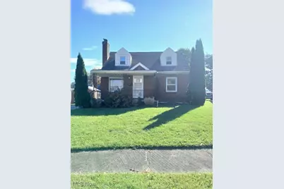 1351 Douglas Avenue, Youngstown, OH 44502 - Photo 1