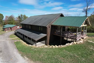 353 Township Road 448A, Bloomingdale, OH 43910 - Photo 1