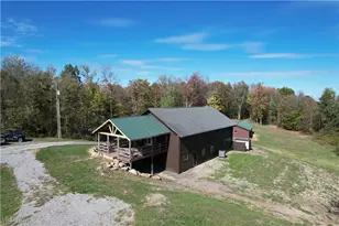 353 Township Road 448A, Bloomingdale, OH 43910 - Photo 5