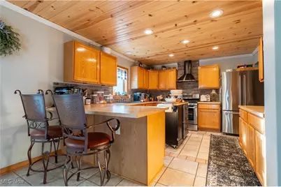 2501 Downing Street SW, East Sparta, OH 44626 - Photo 23