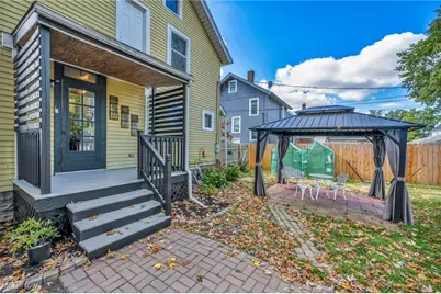 218 Cornell Avenue, Elyria, OH 44035 - Photo 3