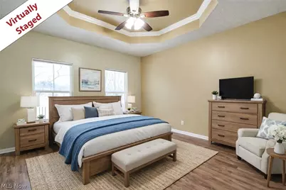 3164 Old Mill Drive, Cuyahoga Falls, OH 44223 - Photo 17