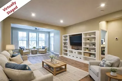 3164 Old Mill Drive, Cuyahoga Falls, OH 44223 - Photo 5