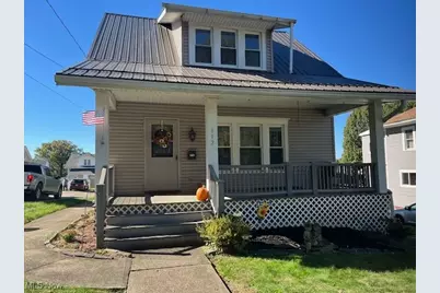 612 N Broadway Street, Barnesville, OH 43713 - Photo 1