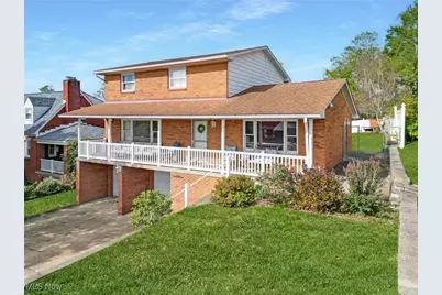 321 Rosemont Avenue, Steubenville, OH 43952 - Photo 39