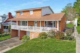 321 Rosemont Ave, Steubenville, OH 43952 - Photo 39