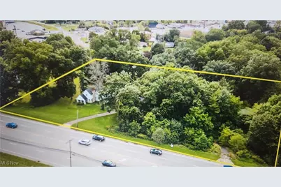 2564 Niles Cortland Road SE, Warren, OH 44484 - Photo 5