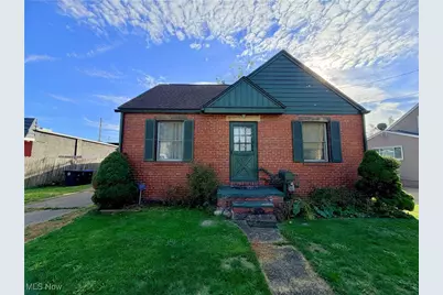 1224 Lindsay Avenue, Akron, OH 44306 - Photo 1