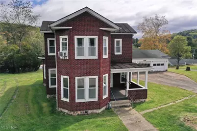 705 Main Street, Pennsboro, WV 26415 - Photo 1