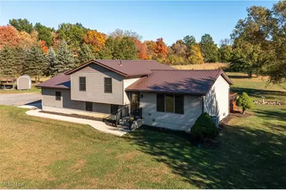 6760 Mason Road, Berlin Heights, OH 44814 - Photo 1