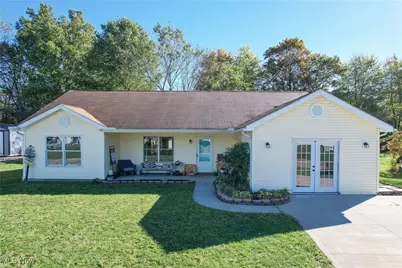 1454 Hillcrest Drive, Atwater, OH 44201 - Photo 1